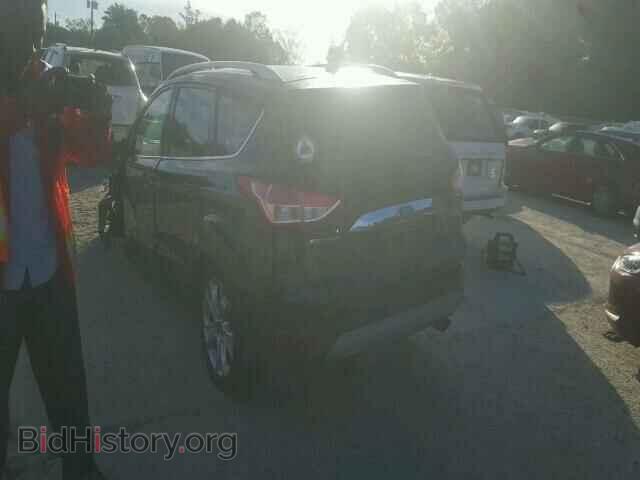 2014 FORD ESCAPE - VIN: 1FMCU0JX1EUB59554 - Photo 3