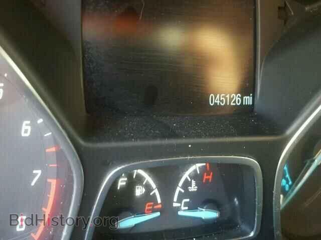 2014 FORD ESCAPE - VIN: 1FMCU0JX1EUB59554 - Photo 8