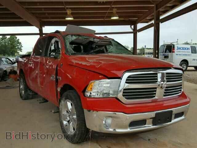 Photo 1C6RR7LT7GS130665 - RAM TRUCK 2016