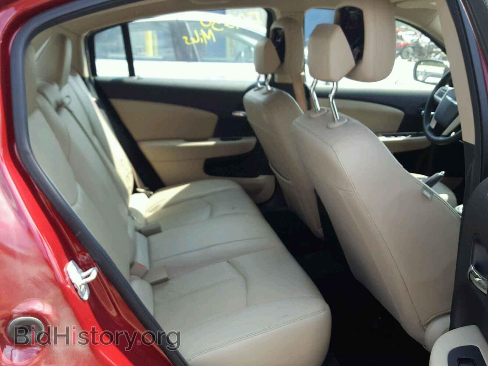 2013 CHRYSLER 200 - VIN: 1C3CCBCG7DN701821 - Photo 6