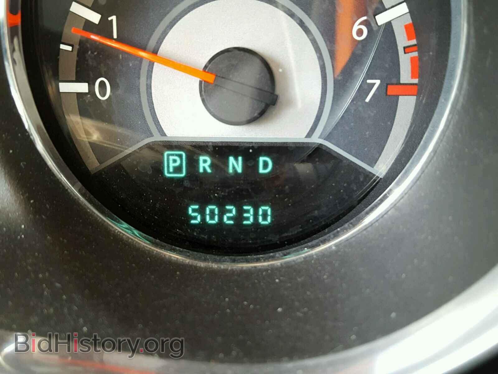 2013 CHRYSLER 200 - VIN: 1C3CCBCG7DN701821 - Photo 8