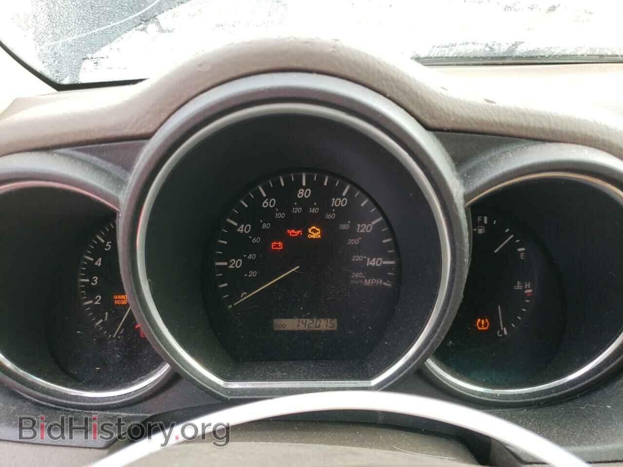 2009 LEXUS RX350 - VIN: 2T2HK31U89C117209 - Фото 9