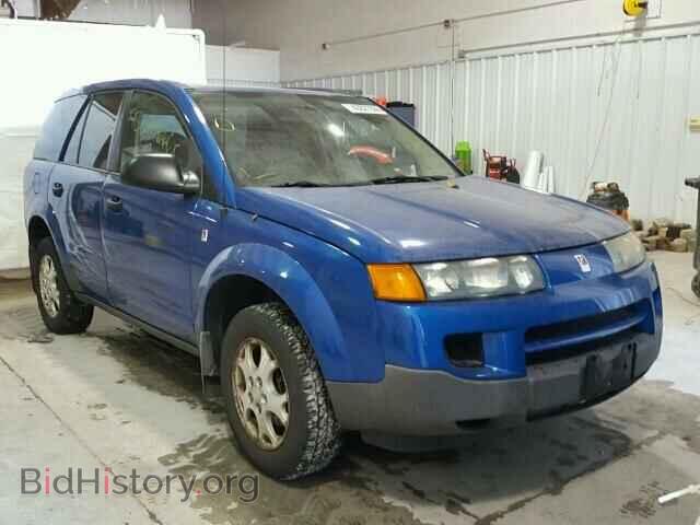 Фотография 5GZCZ23D14S847003 - SATURN VUE 2004