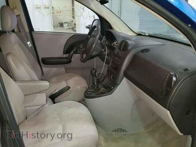 2004 SATURN VUE - VIN: 5GZCZ23D14S847003 - Фото 5