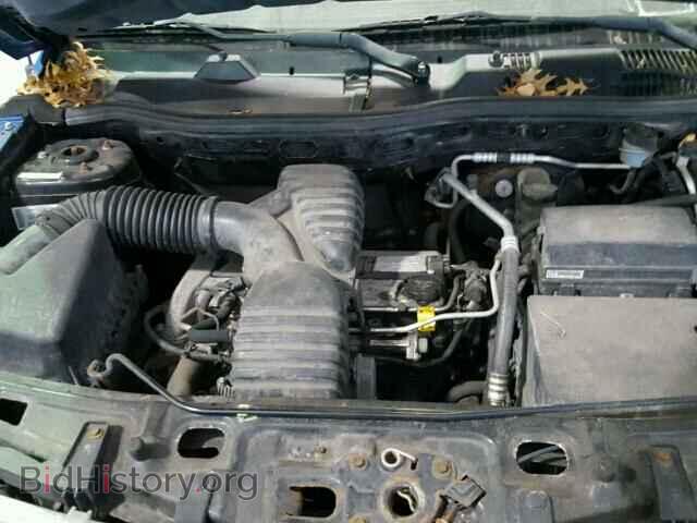 2004 SATURN VUE - VIN: 5GZCZ23D14S847003 - Фото 7