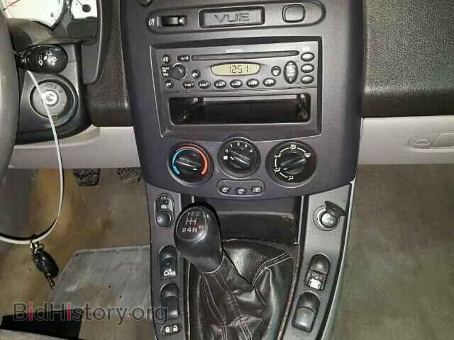 2004 SATURN VUE - VIN: 5GZCZ23D14S847003 - Фото 9