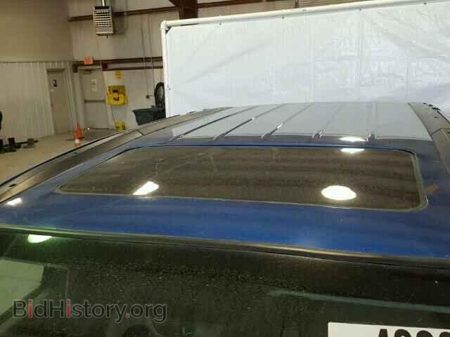 2004 SATURN VUE - VIN: 5GZCZ23D14S847003 - Фото 10