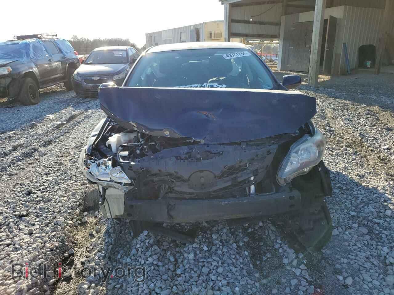 2013 TOYOTA COROLLA - VIN: 2T1BU4EE3DC018156 - Фото 5