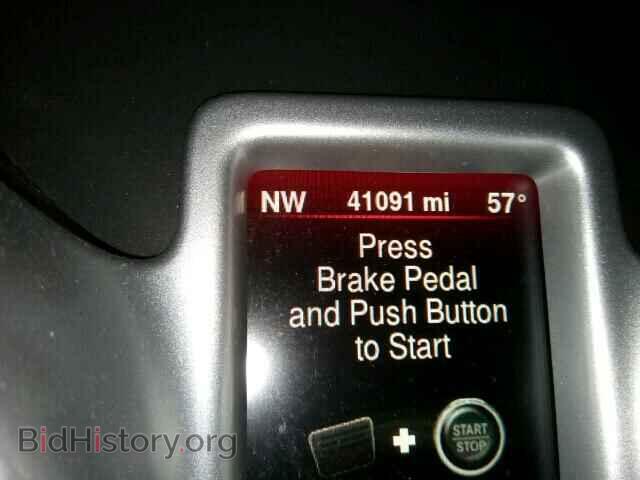 2014 DODGE JOURNEY - VIN: 3C4PDCBB9ET310158 - Фото 8