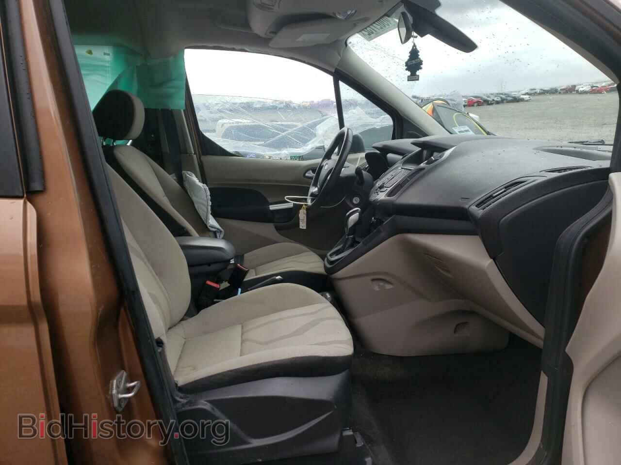 2014 FORD TRANSIT CO - VIN: NM0GE9F72E1163093 - Фото 5