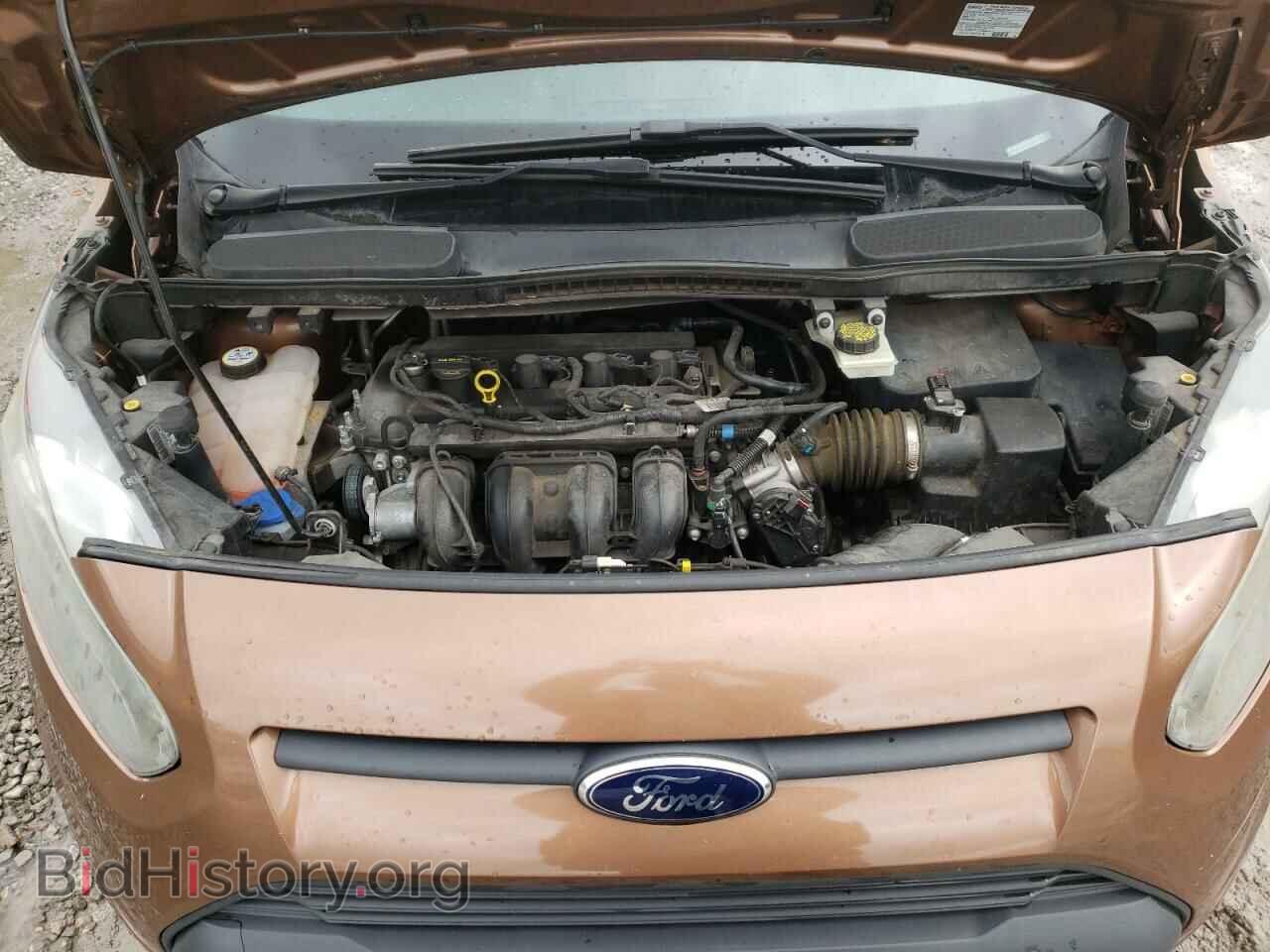 2014 FORD TRANSIT CO - VIN: NM0GE9F72E1163093 - Фото 7