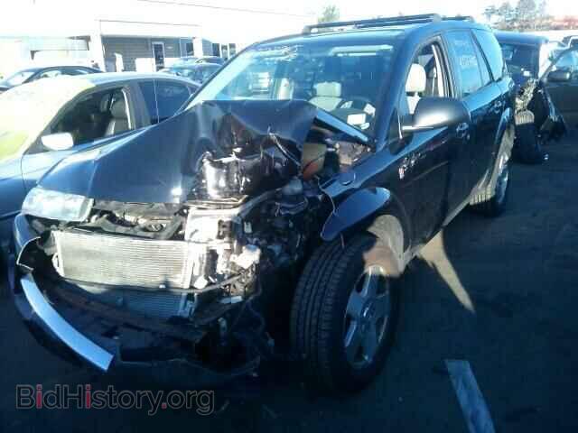 2004 SATURN VUE - VIN: 5GZCZ53424S863986 - Фото 2