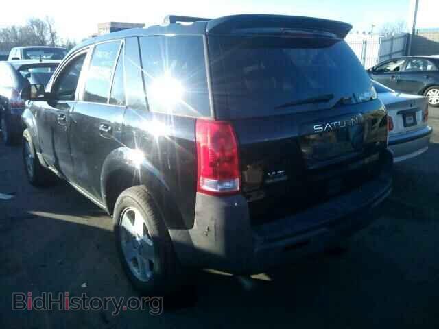 2004 SATURN VUE - VIN: 5GZCZ53424S863986 - Фото 3