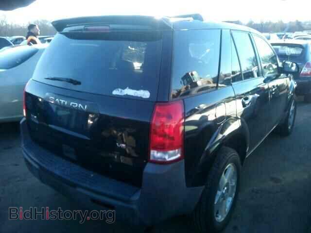 2004 SATURN VUE - VIN: 5GZCZ53424S863986 - Фото 4