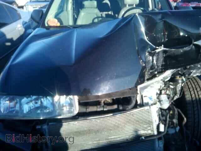 2004 SATURN VUE - VIN: 5GZCZ53424S863986 - Фото 7