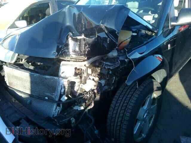 2004 SATURN VUE - VIN: 5GZCZ53424S863986 - Фото 9