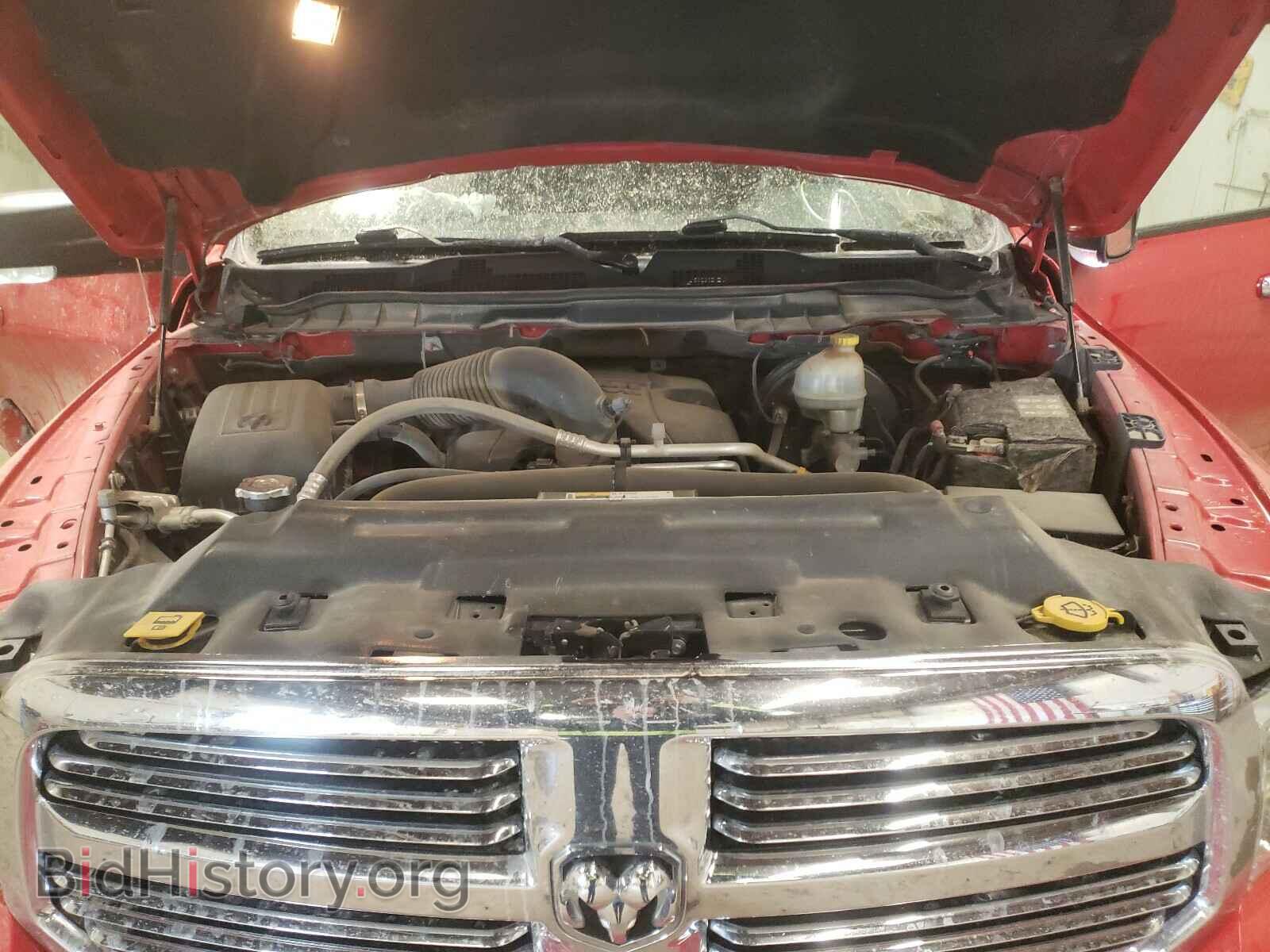 2014 RAM 1500 - VIN: 1C6RR7TT4ES450877 - Photo 7