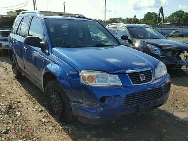 Photo 5GZCZ33D96S826831 - SATURN VUE 2006