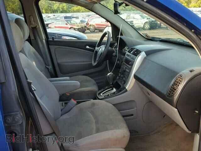 2006 SATURN VUE - VIN: 5GZCZ33D96S826831 - Фото 5