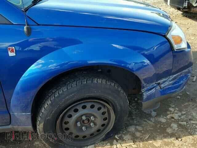 2006 SATURN VUE - VIN: 5GZCZ33D96S826831 - Фото 9