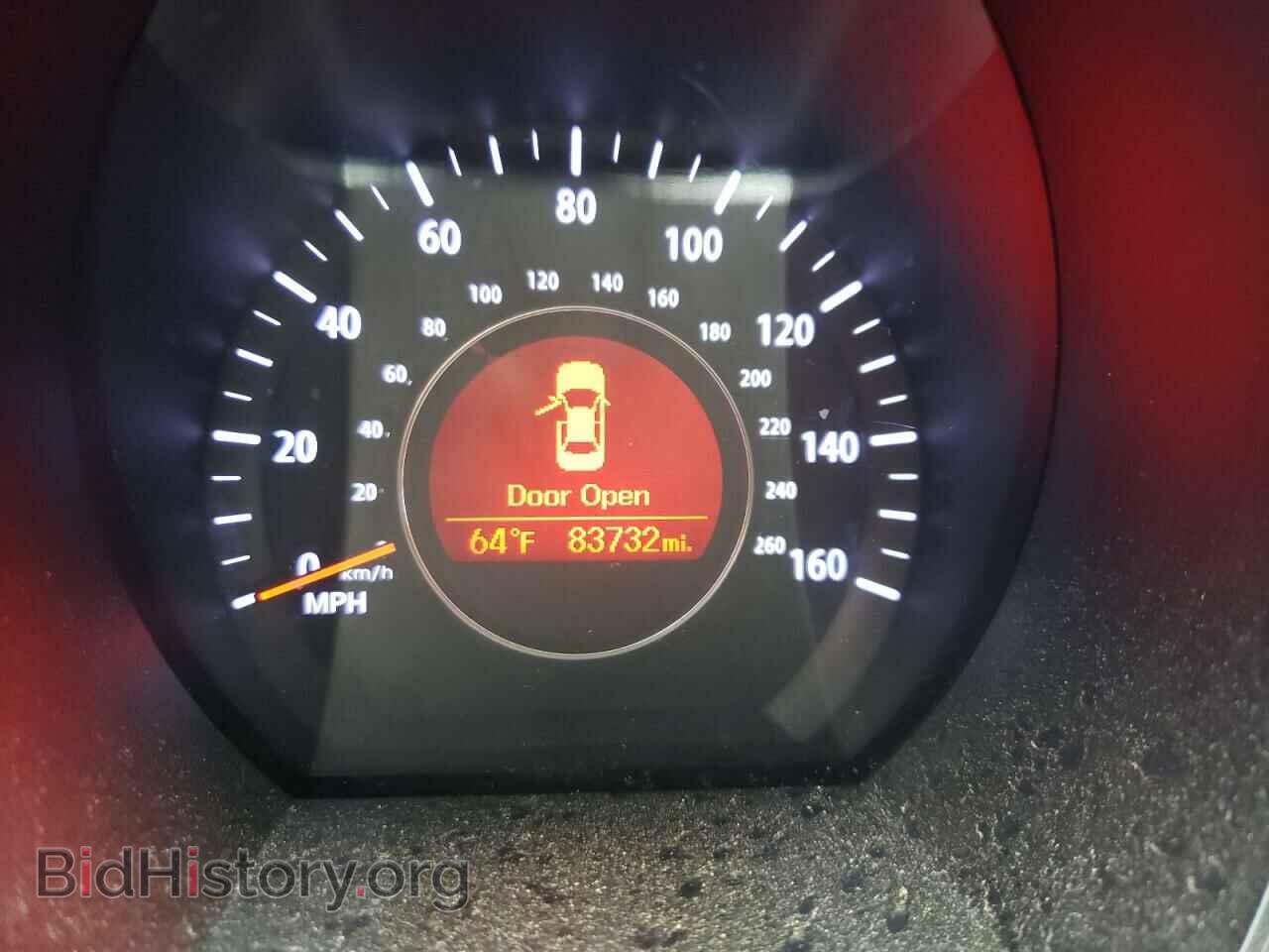 2012 KIA OPTIMA - VIN: KNAGM4A74C5282184 - Photo 8