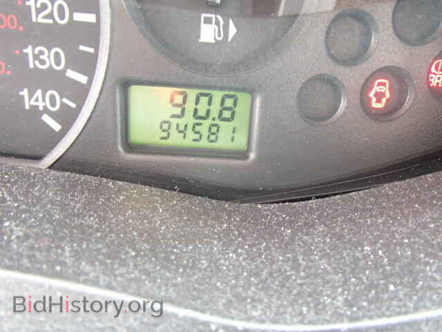 2007 FORD FOCUS - VIN: 1FAHP34N37W362584 - Фото 8