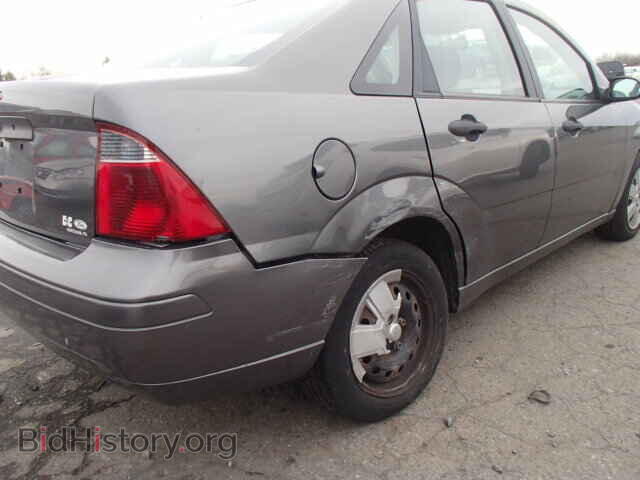 2007 FORD FOCUS - VIN: 1FAHP34N37W362584 - Фото 9