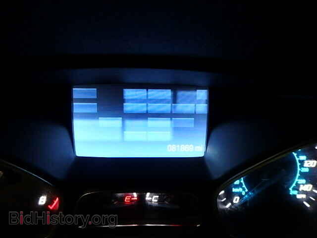 2014 FORD ESCAPE - VIN: 1FMCU0GX7EUC08988 - Фото 8