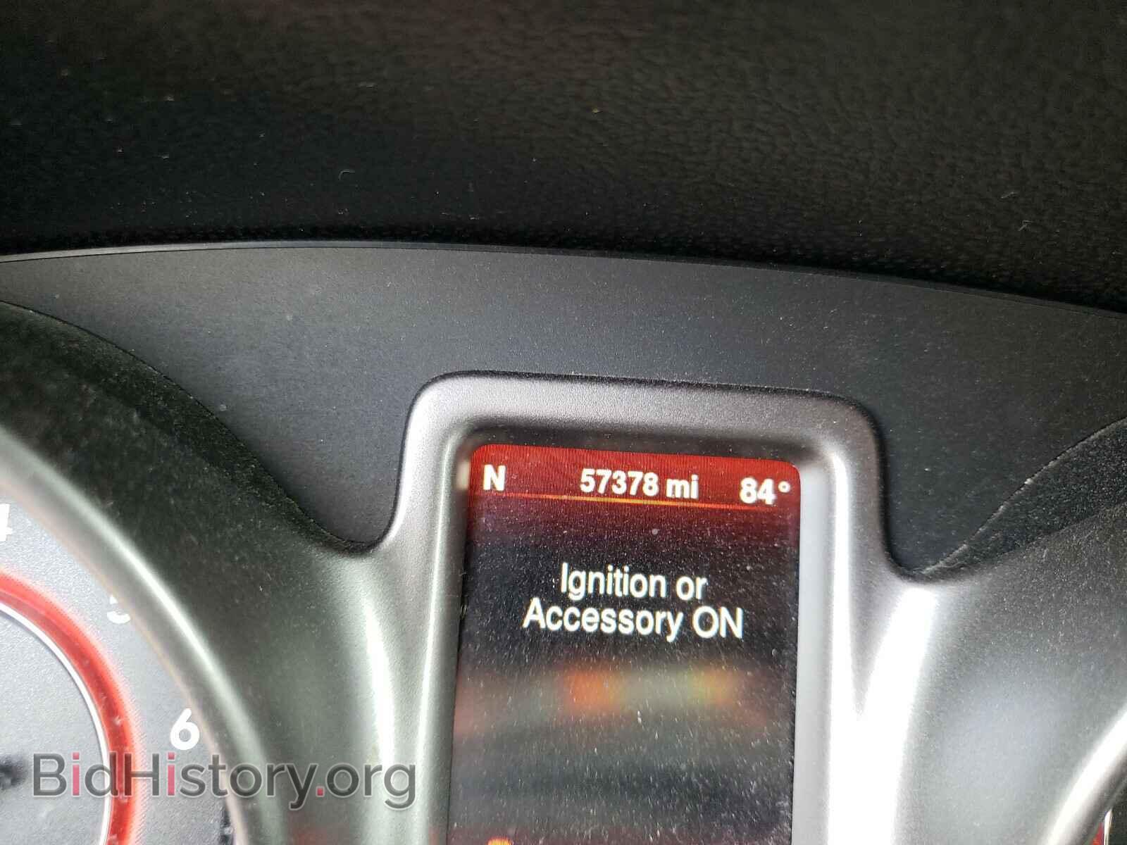 2015 DODGE JOURNEY - VIN: 3C4PDCGG9FT537646 - Фото 8