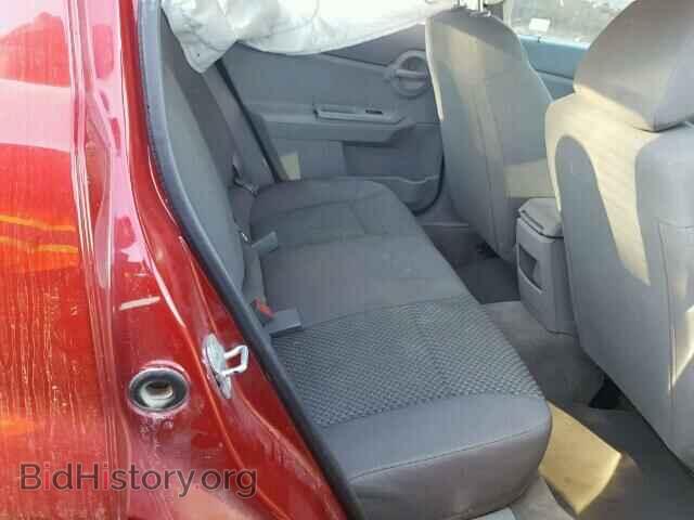 2008 DODGE AVENGER - VIN: 1B3LC46K38N286592 - Фото 6