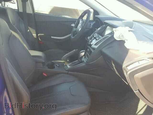 2013 FORD FOCUS - VIN: 1FADP3F26DL158506 - Photo 5