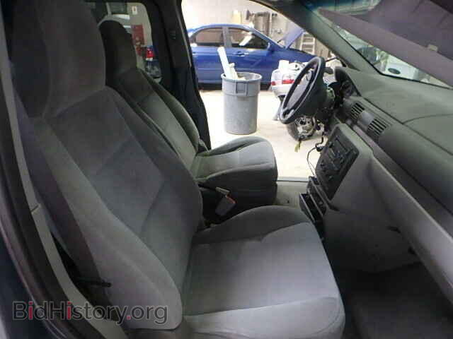 2004 FORD FREESTAR - VIN: 2FMZA57694BA36524 - Фото 5