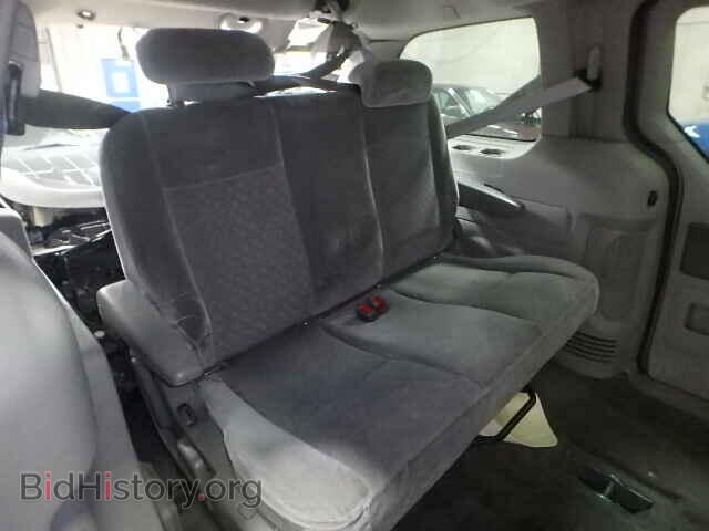2004 FORD FREESTAR - VIN: 2FMZA57694BA36524 - Фото 9