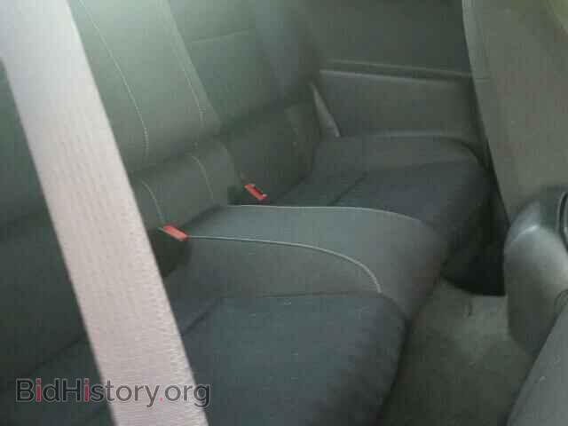 2011 CHEVROLET CAMARO - VIN: 2G1FA1ED6B9144792 - Фото 6