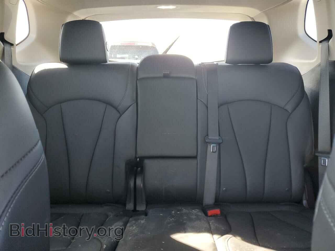 2019 BUICK ENVISION - VIN: LRBFX2SA6KD002367 - Фото 10