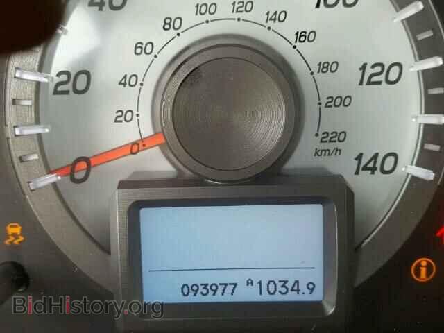 2012 HONDA PILOT - VIN: 5FNYF3H92CB043539 - Фото 8