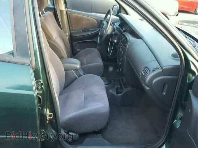 2000 DODGE NEON - VIN: 1B3ES46C2YD711892 - Фото 5