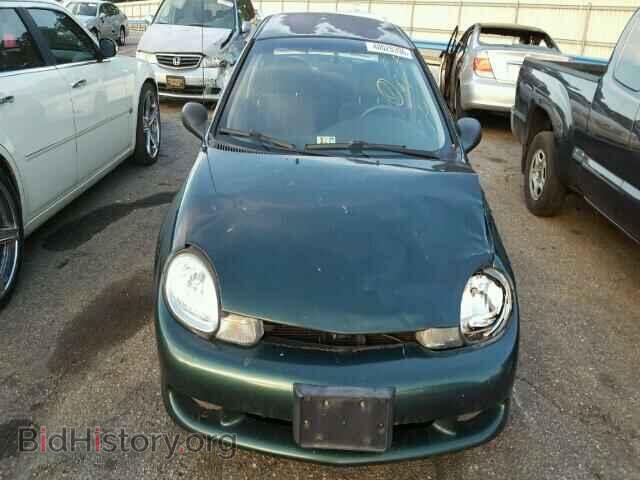 2000 DODGE NEON - VIN: 1B3ES46C2YD711892 - Фото 9