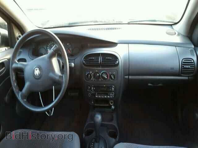 2000 DODGE NEON - VIN: 1B3ES46C2YD711892 - Фото 10
