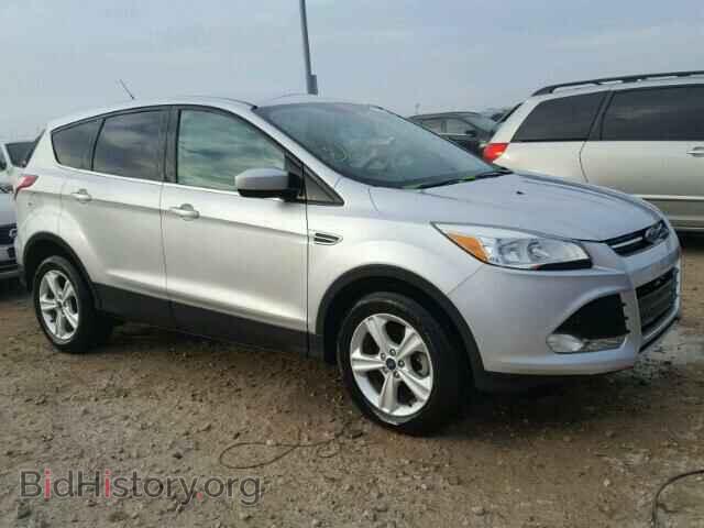 Фотография 1FMCU0GX2EUA37809 - FORD ESCAPE 2014