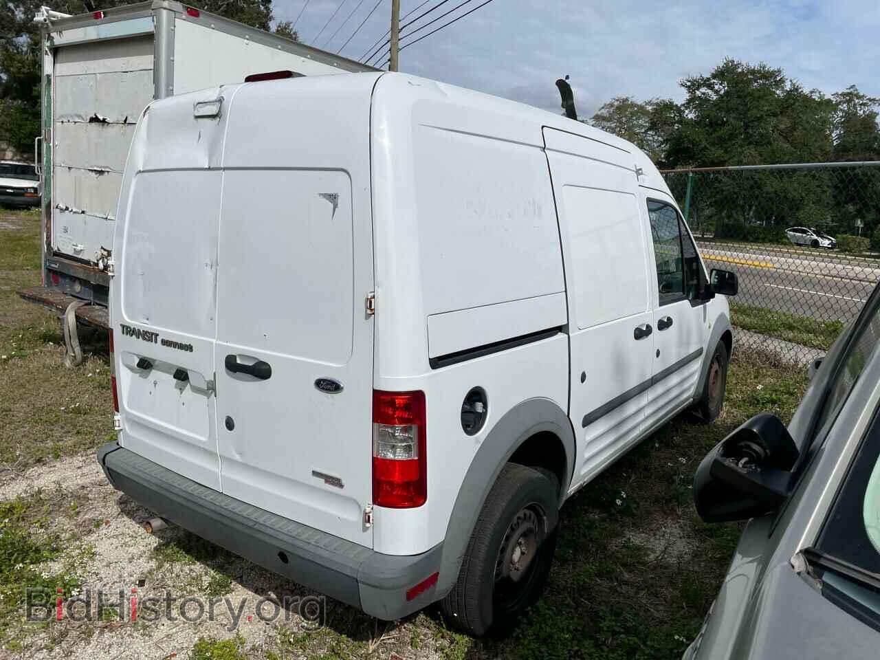 2013 FORD TRANSIT - VIN: NM0LS7AN0DT158723 - Фото 4