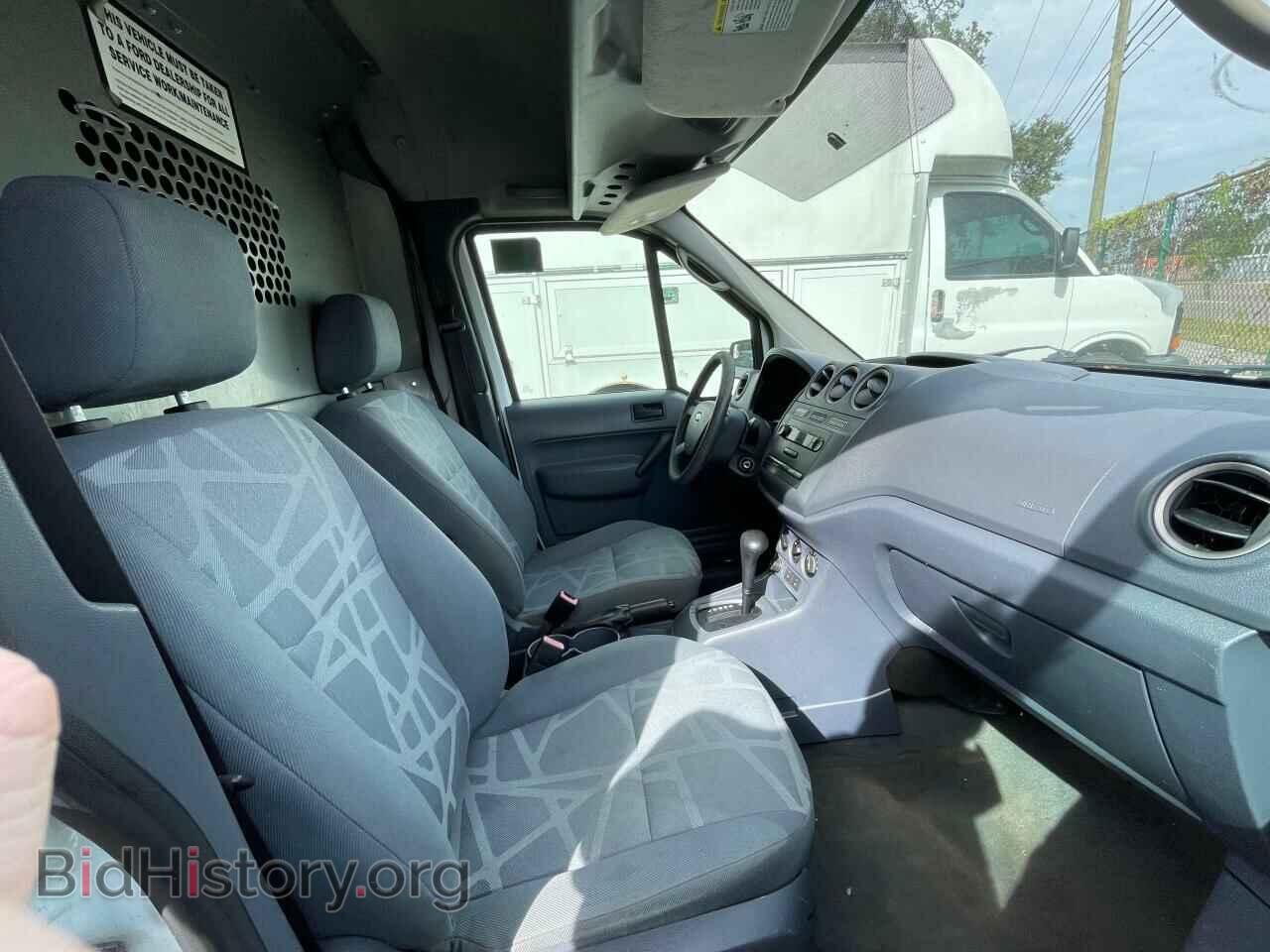 2013 FORD TRANSIT - VIN: NM0LS7AN0DT158723 - Фото 5