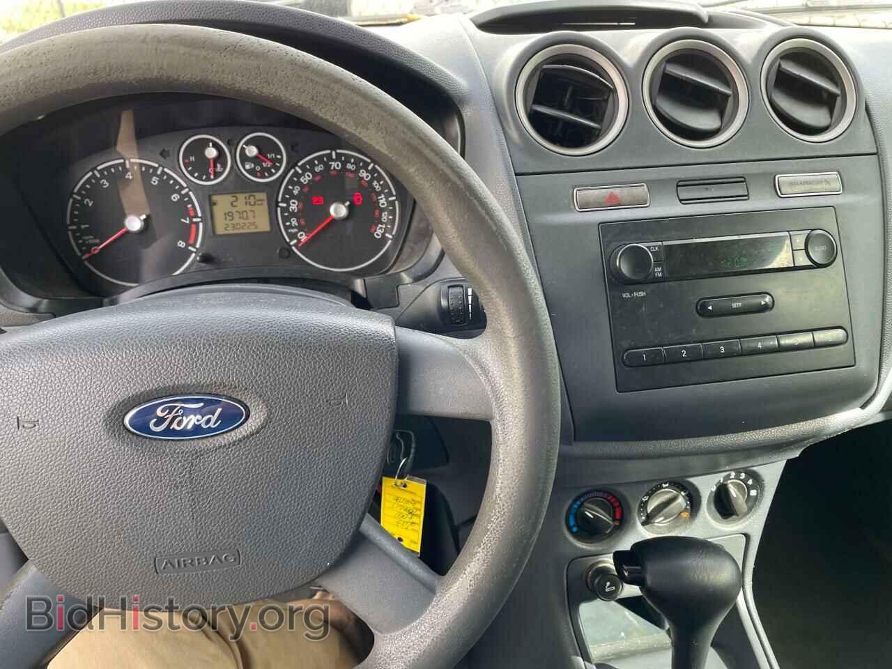 2013 FORD TRANSIT - VIN: NM0LS7AN0DT158723 - Фото 9