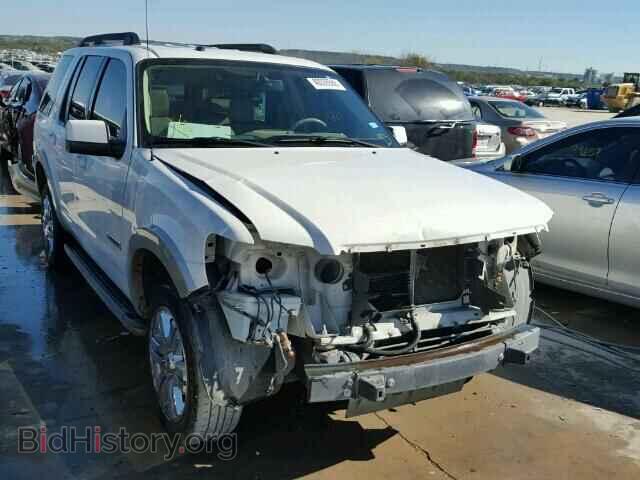 Фотография 1FMEU64E08UB24515 - FORD EXPLORER 2008