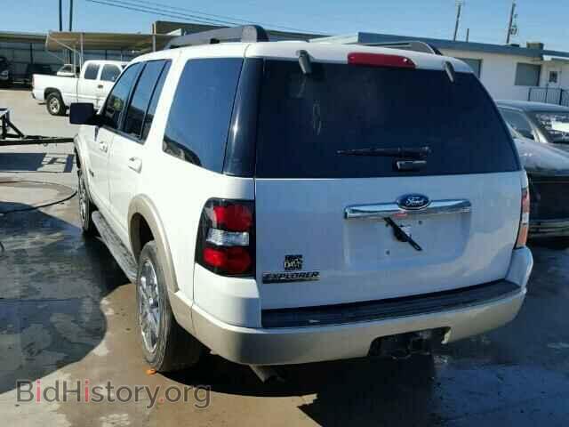 2008 FORD EXPLORER - VIN: 1FMEU64E08UB24515 - Фото 3