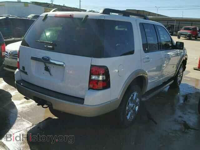2008 FORD EXPLORER - VIN: 1FMEU64E08UB24515 - Фото 4