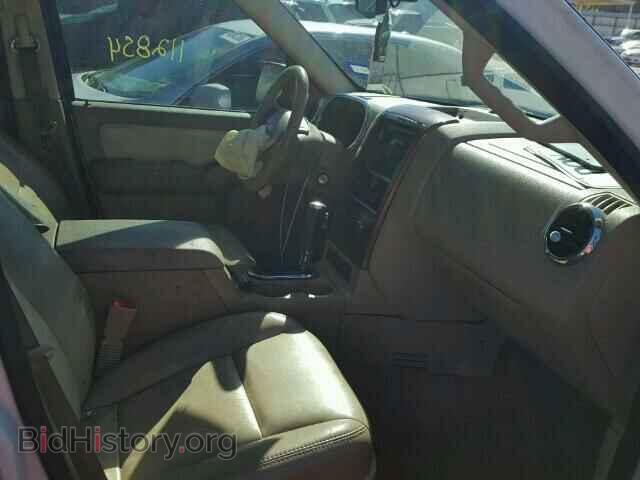 2008 FORD EXPLORER - VIN: 1FMEU64E08UB24515 - Фото 5