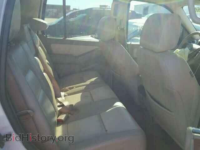 2008 FORD EXPLORER - VIN: 1FMEU64E08UB24515 - Фото 6