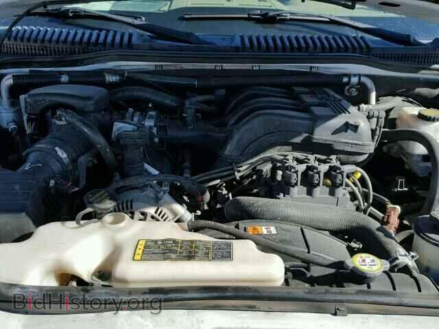 2008 FORD EXPLORER - VIN: 1FMEU64E08UB24515 - Фото 7