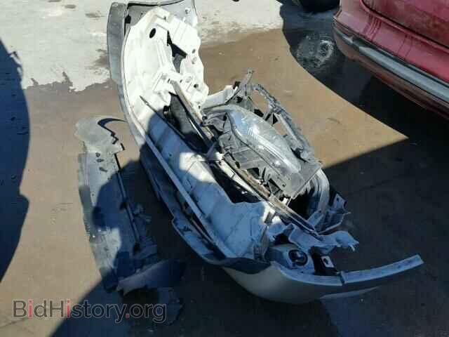 2008 FORD EXPLORER - VIN: 1FMEU64E08UB24515 - Фото 10
